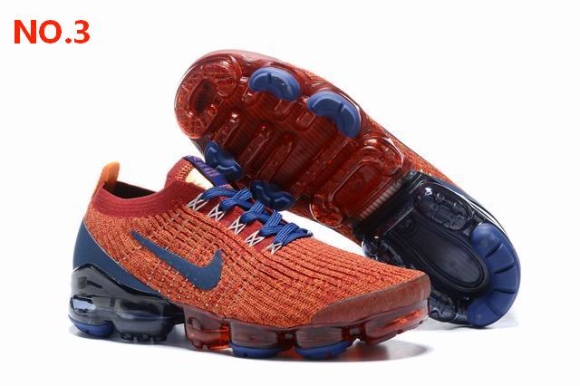 Nike Air Vapormax Flyknit 3 Womens Shoes-34 - Click Image to Close